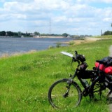 2406F 36 An der Weser